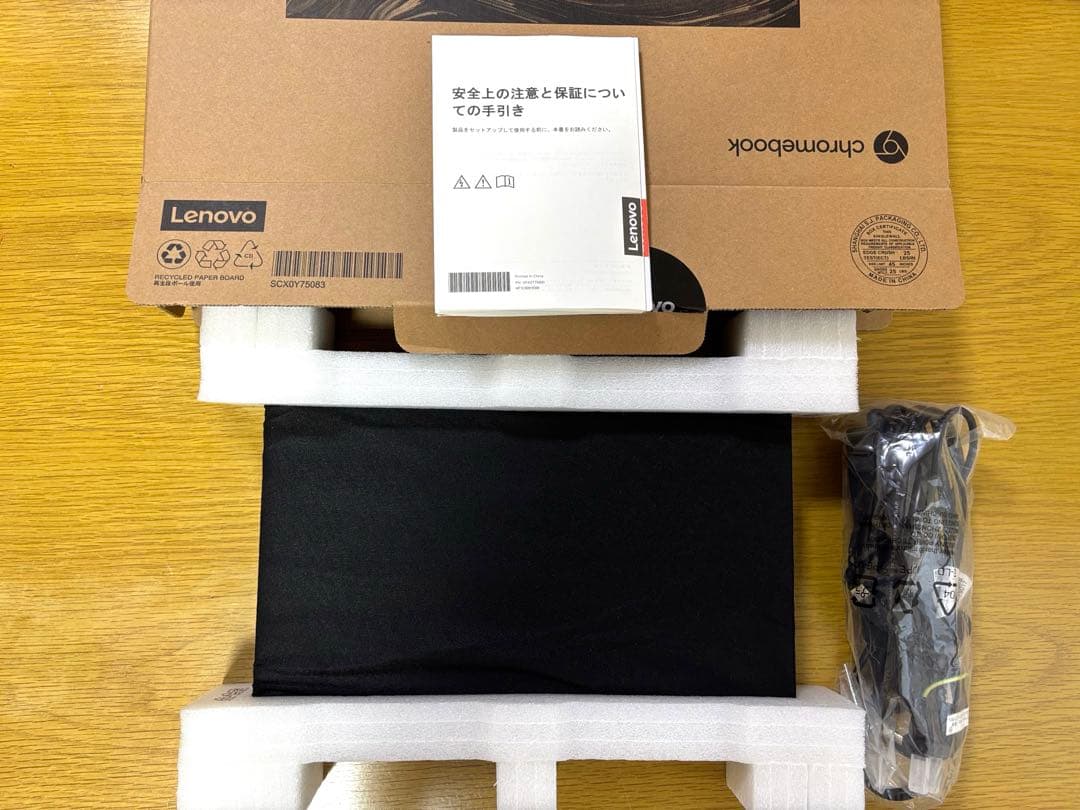 Lenovo レノボ IdeaPad Slim 350i Chromebook