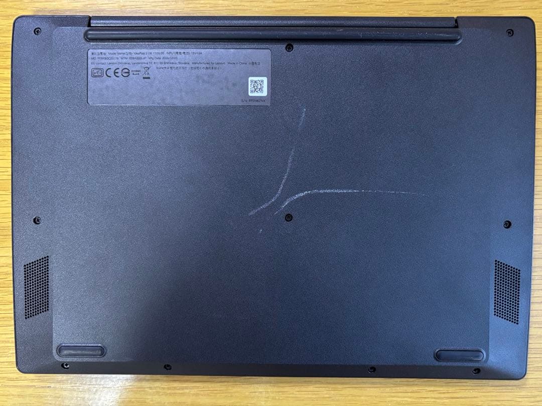 Lenovo レノボ IdeaPad Slim 350i Chromebook