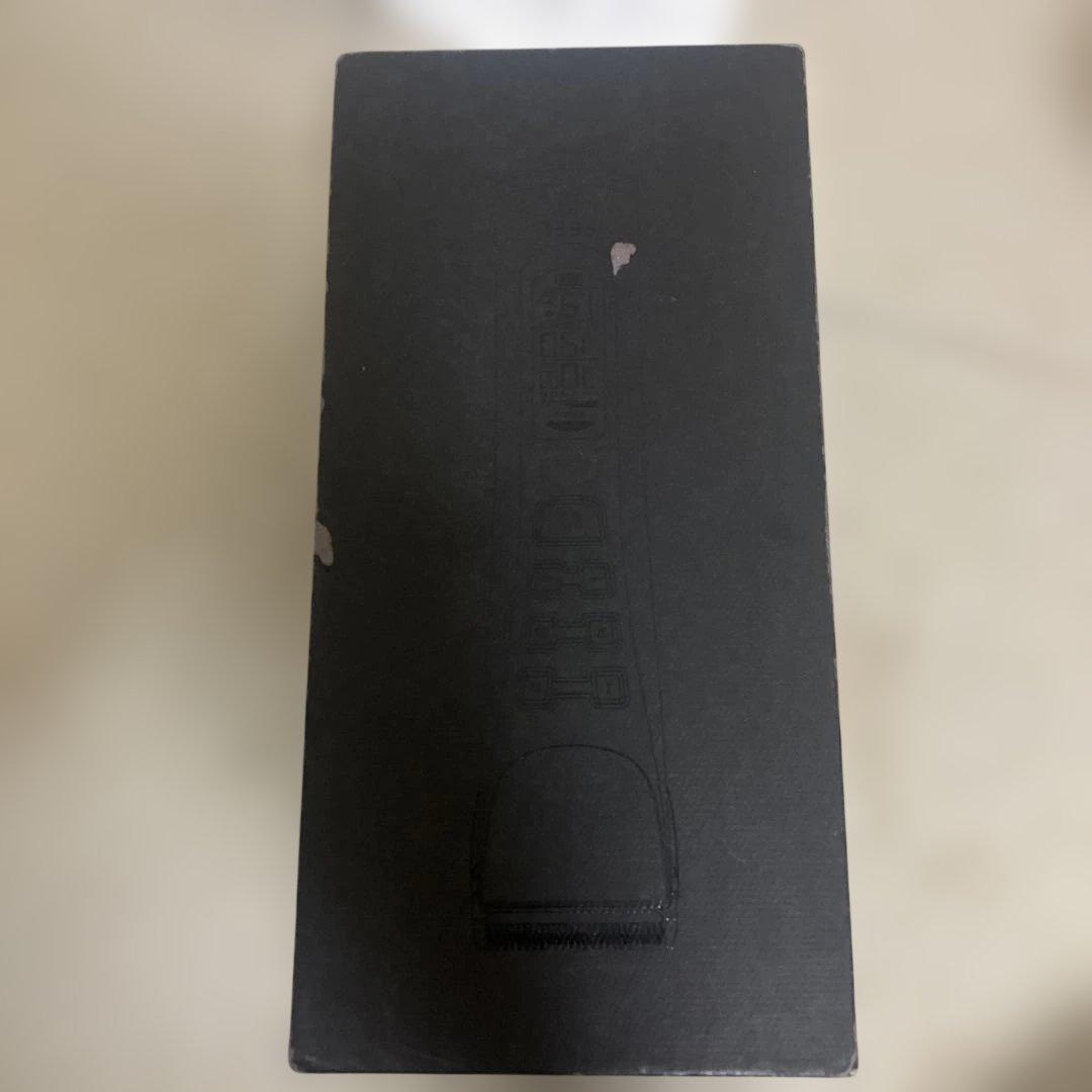 FEEL P900 バリカン