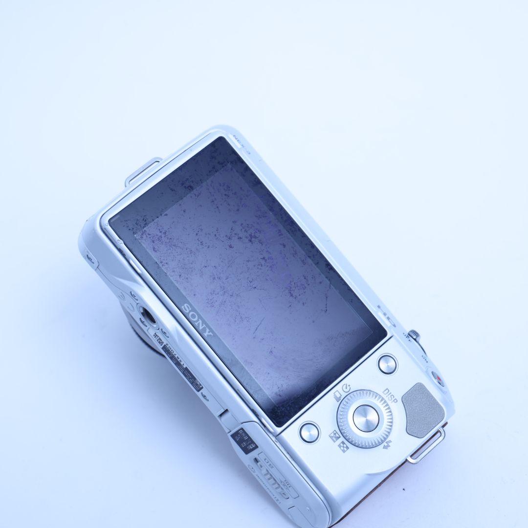 SONY NEX-3 ボディ　レンズ+単焦点レンズ　バッテリー充電器SDカード付