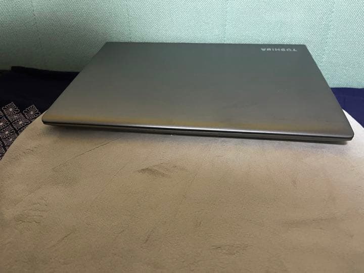 Windowsノート本体 TOSHIBA i5 5200CPU 4GB 128GB SSD