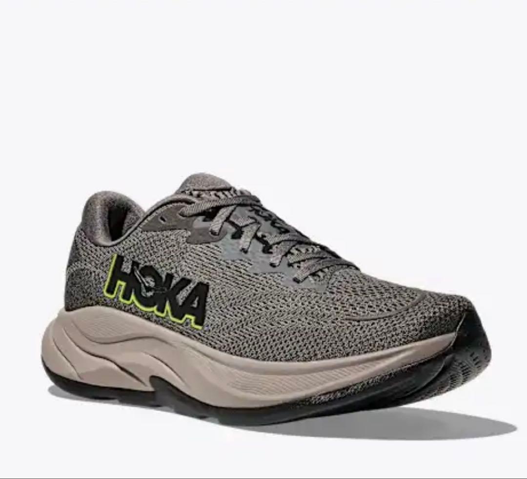 新品　RINCON 4　リンコン4 27cm ホカ