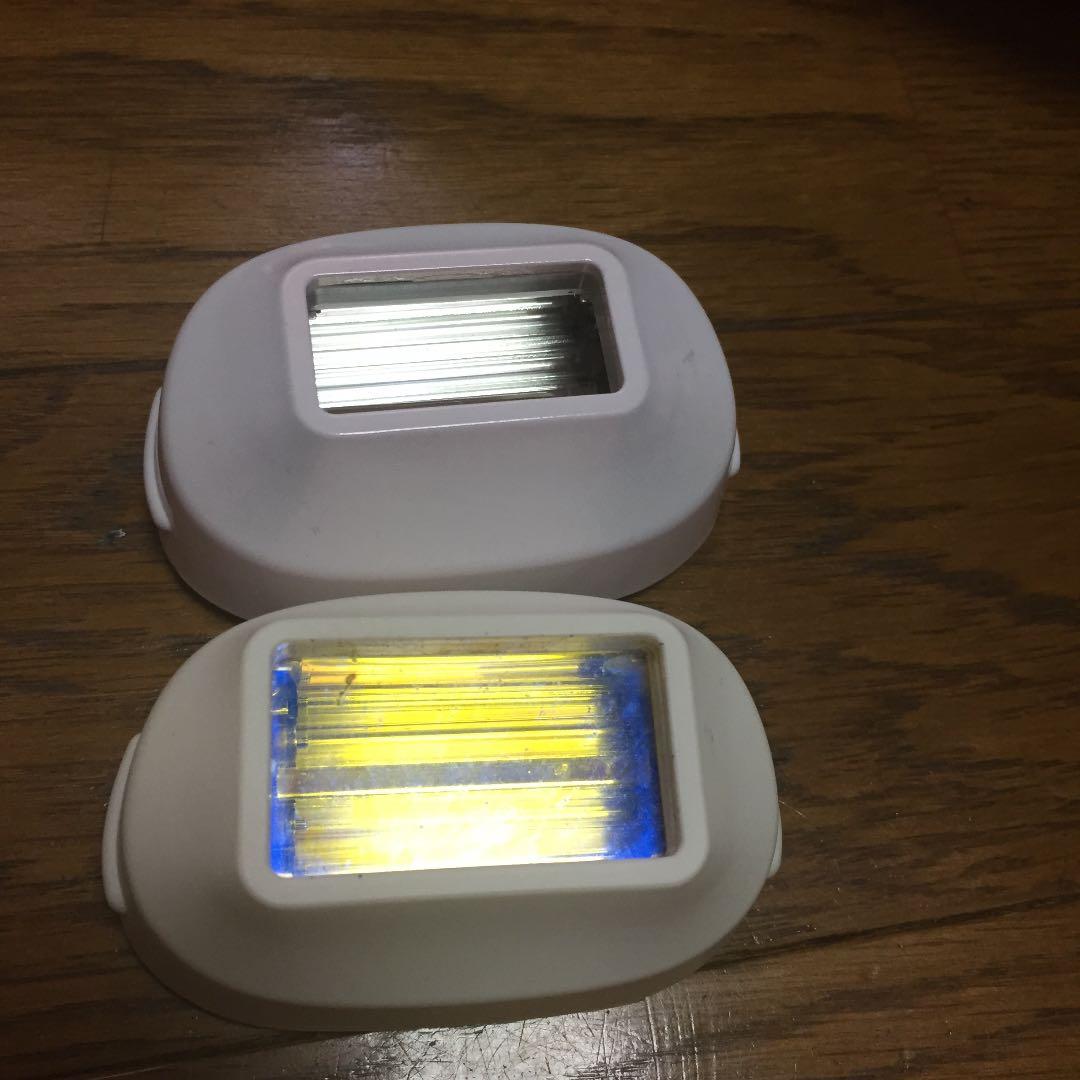 ケノンフラッシュ式脱毛器 V er4.1