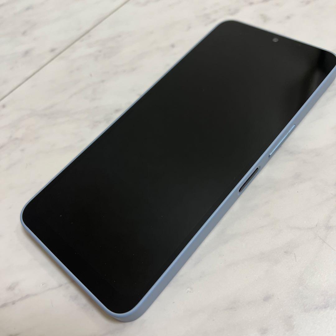 スマートフォン本体 aqos wish 4