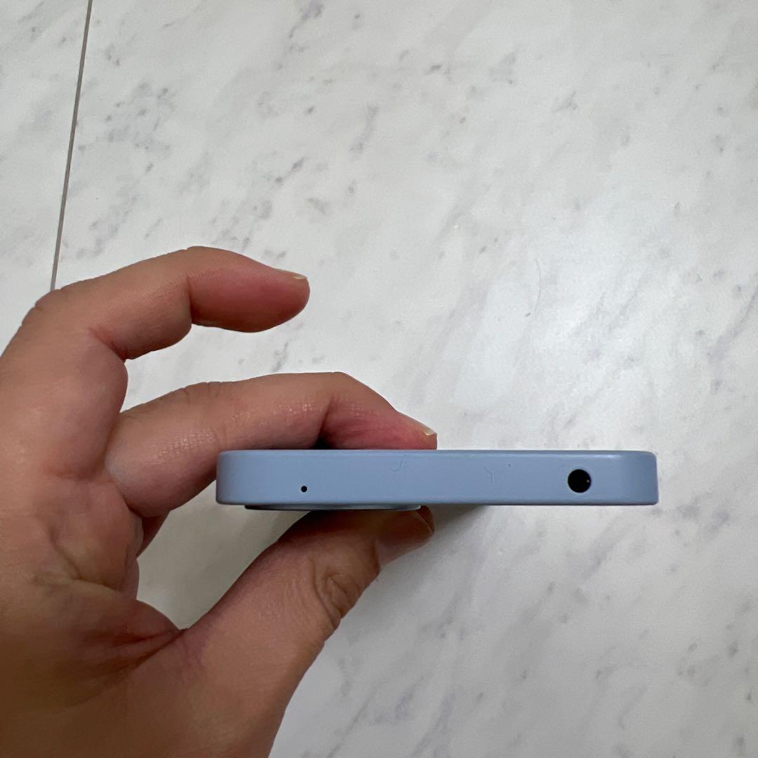 スマートフォン本体 aqos wish 4