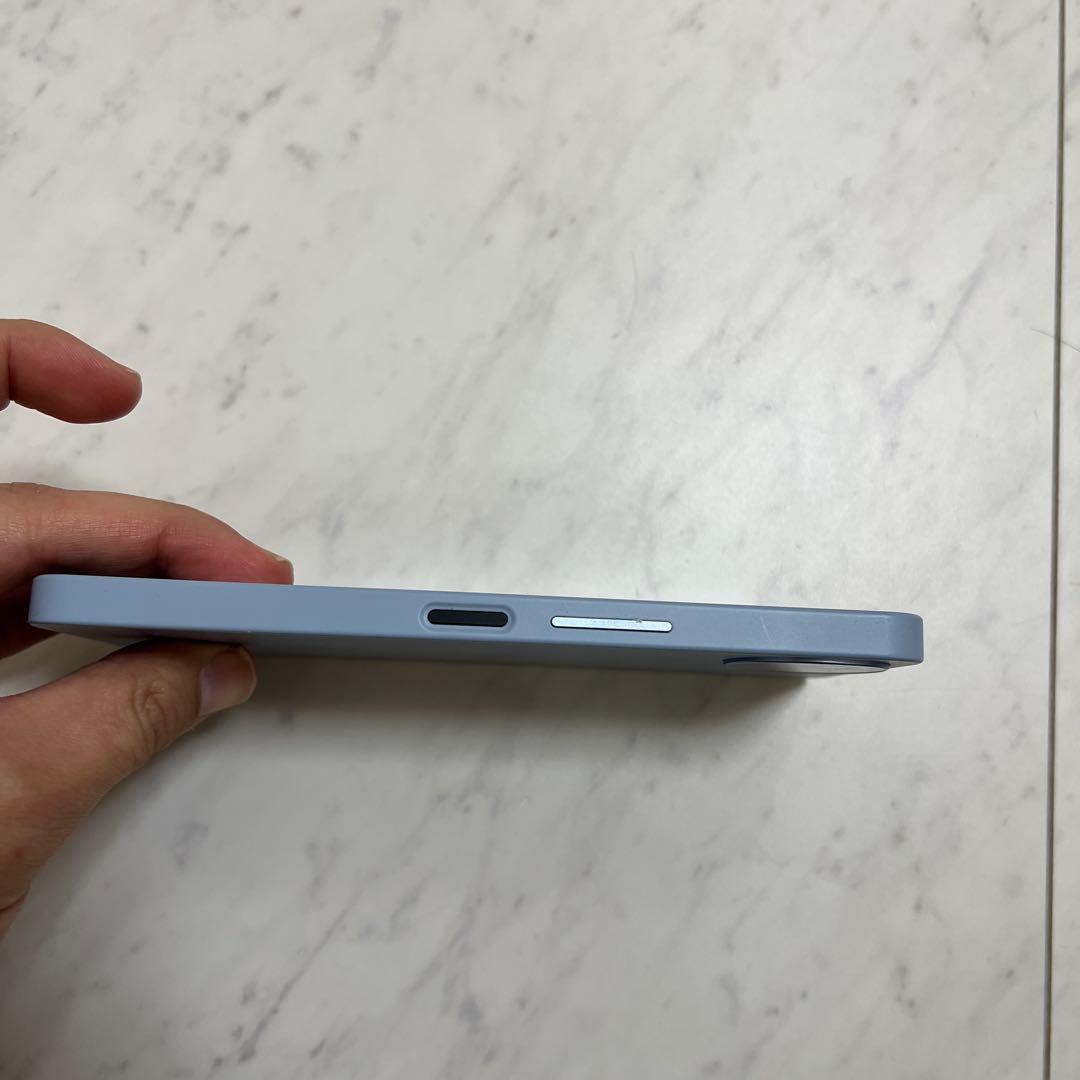 スマートフォン本体 aqos wish 4