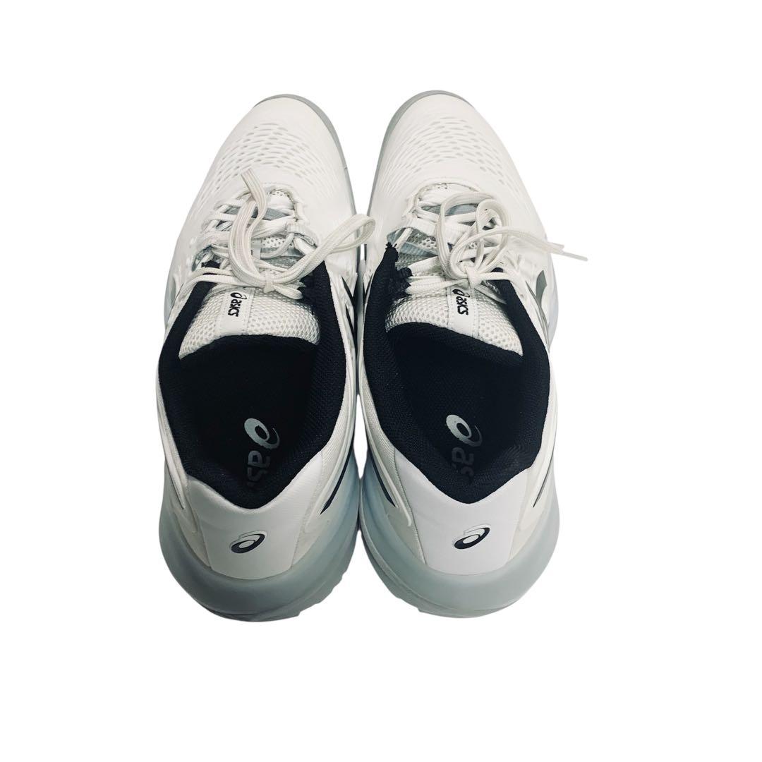 〈美品〉asics アシックスGEL-RESOLUTION X