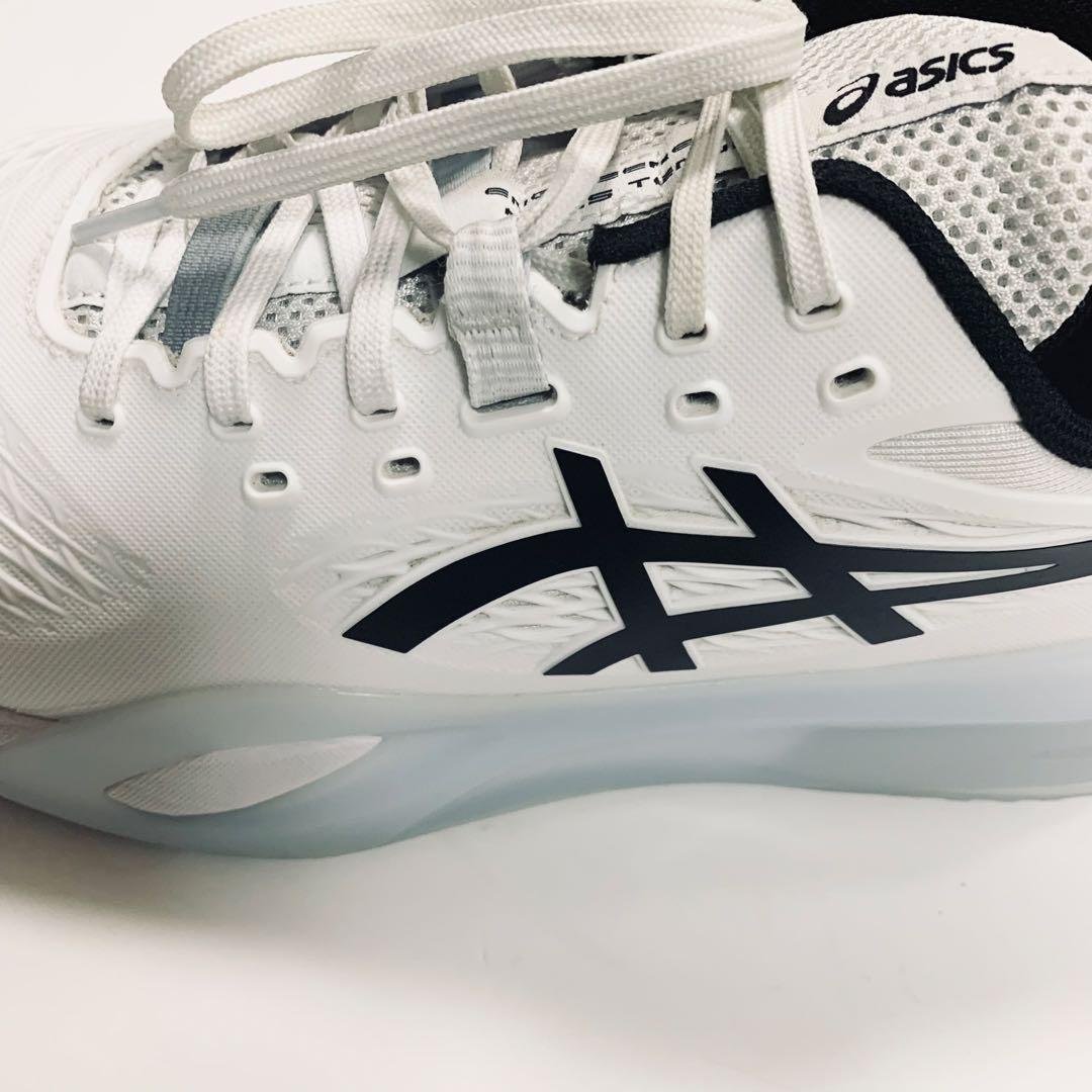 〈美品〉asics アシックスGEL-RESOLUTION X