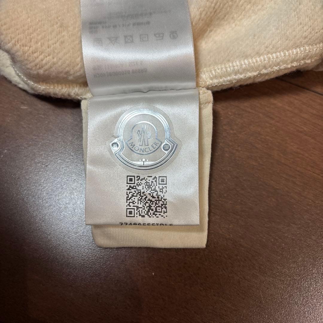 MONCLERモンクレール スウェット トレーナー