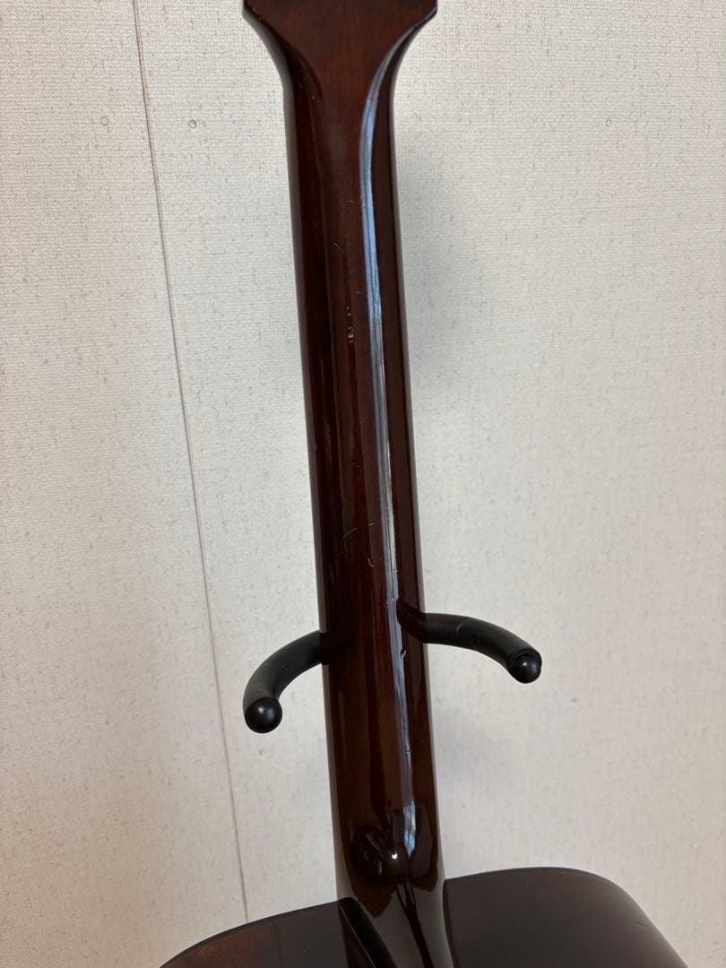 初心者、学生さん、女性の方に最適！YAMAHA ヤマハFG150Fアコギ　調整済