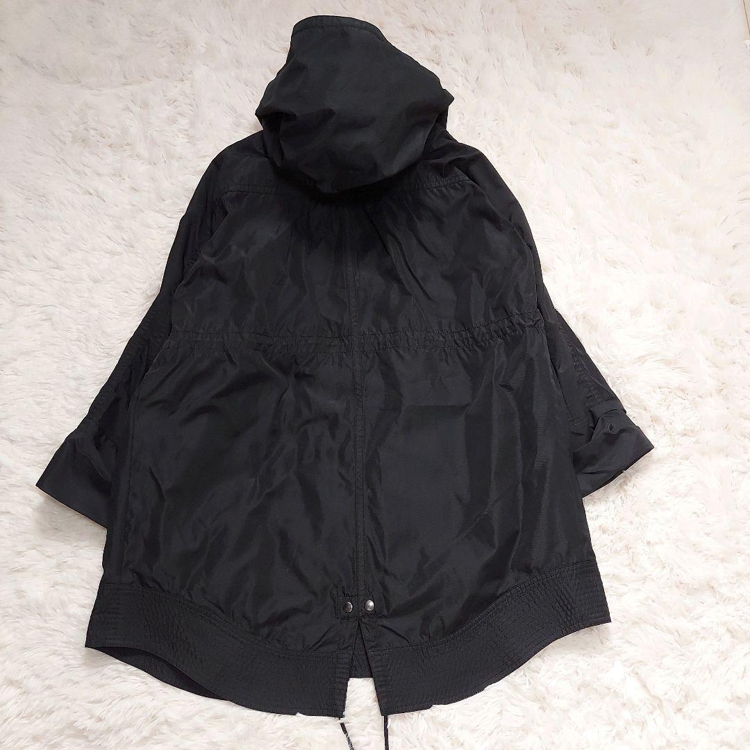 menne 美品✨ DES PRES デプレ トゥモローランドモッズコート