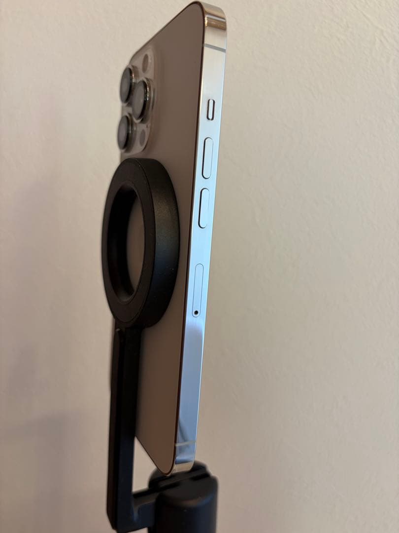 【美品】iPhone 13 Pro 1TB SIMフリー バッテリー86％