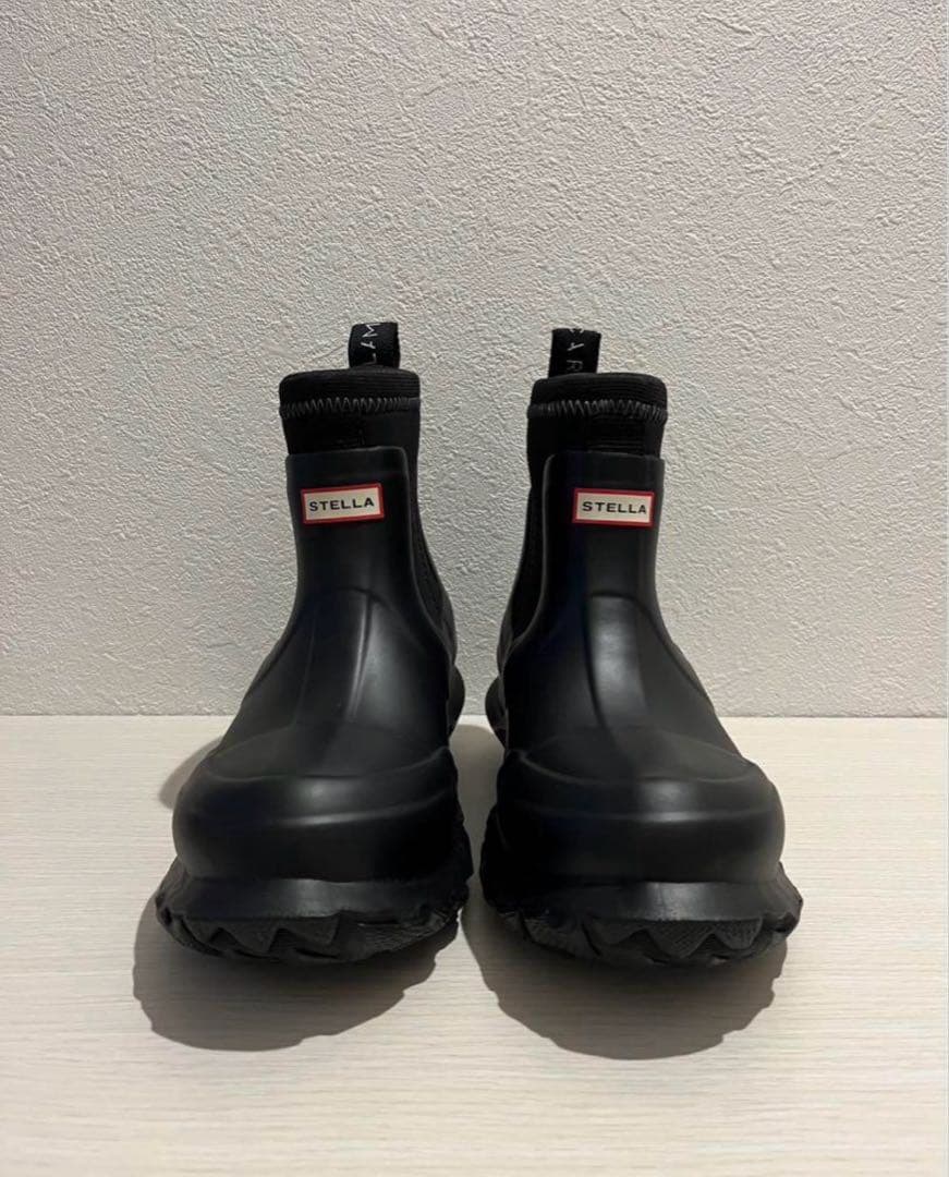 you♡ さん専用★STELLA McCARTNEY x HUNTER★ブーツ