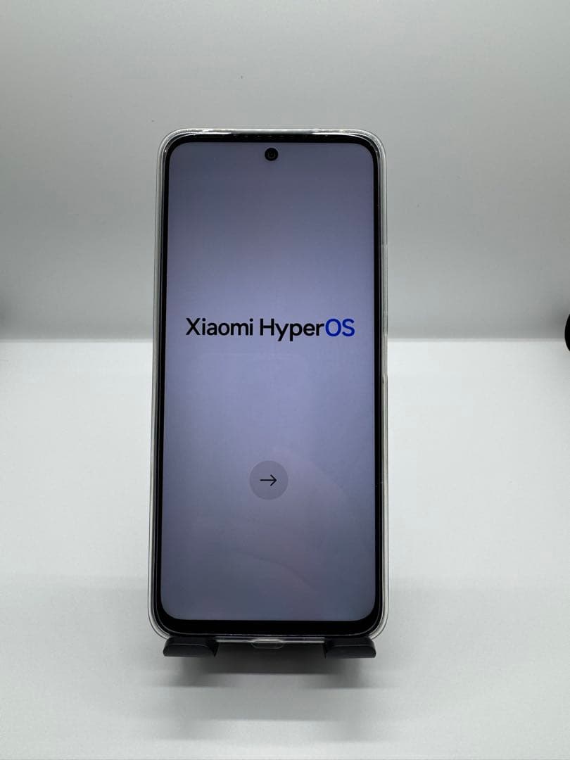 スマートフォン本体 Xiaomi Redmi 12 5G 4GB/128GB