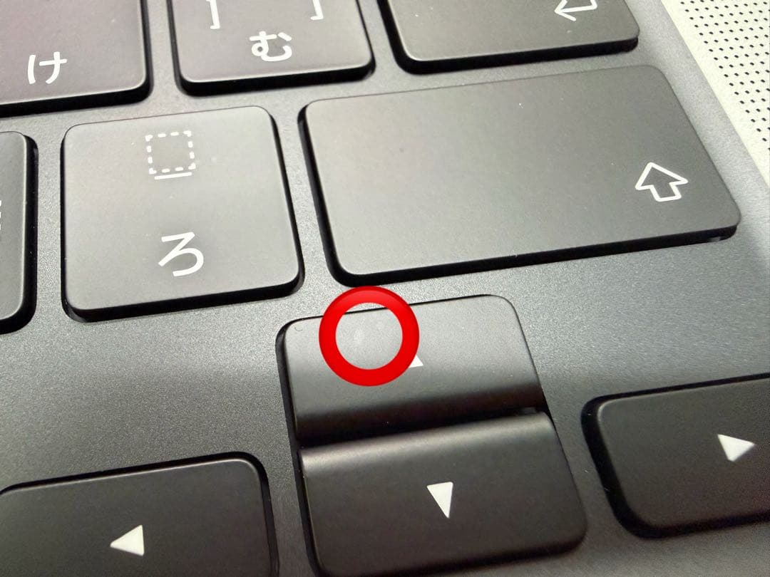 MW2X3J/A 14インチ MacBook Pro M4 16GB 1TB