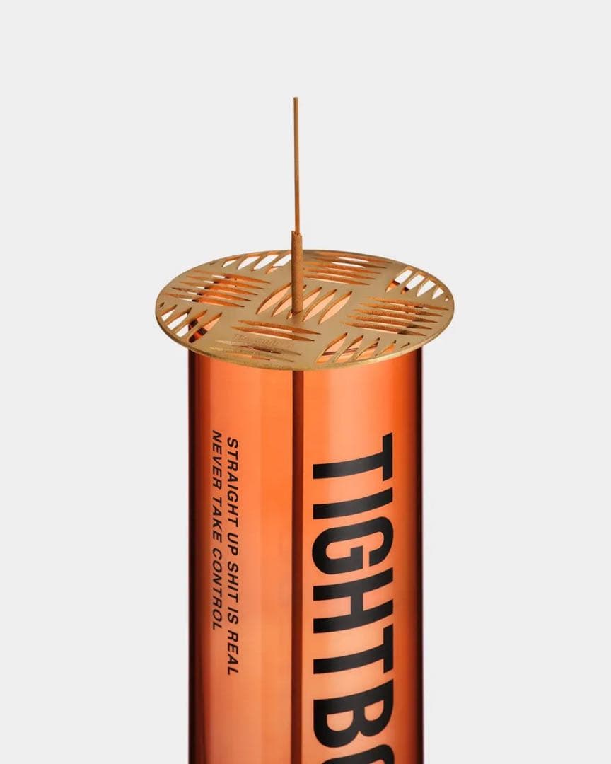 TIGHT BOOTH / INCENSE HOLDER タイトブース