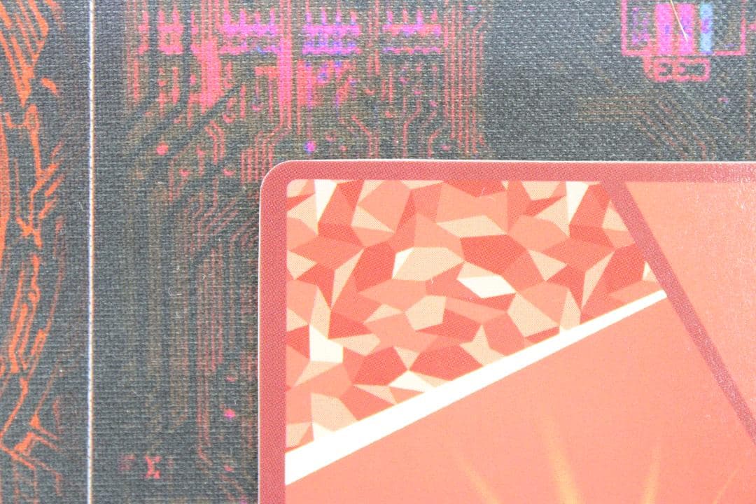 ユニオンアリーナ キリトSR★★★ パラレル サイン 44-JD0523-05C