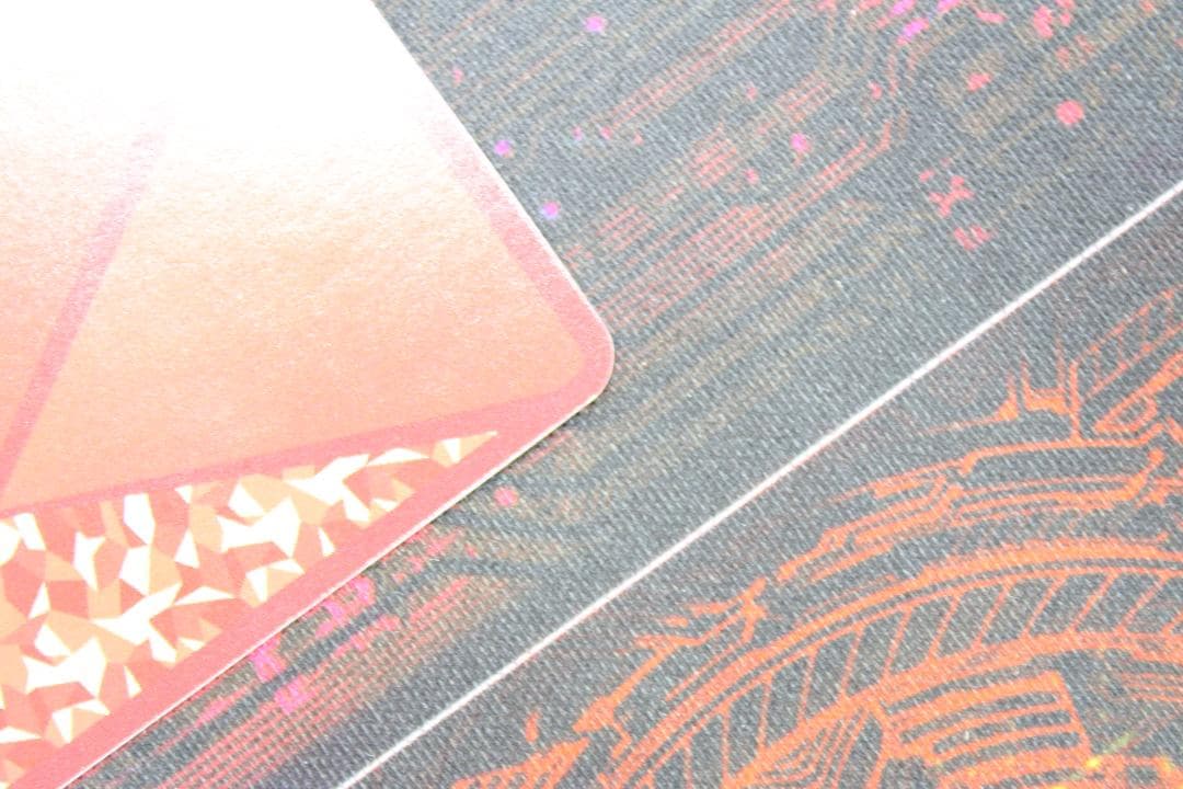 ユニオンアリーナ キリトSR★★★ パラレル サイン 44-JD0523-05C