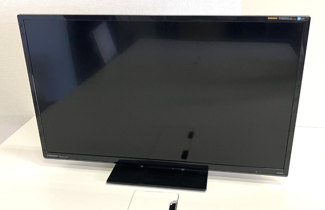 液晶テレビ ORION LX-321BP 32インチ