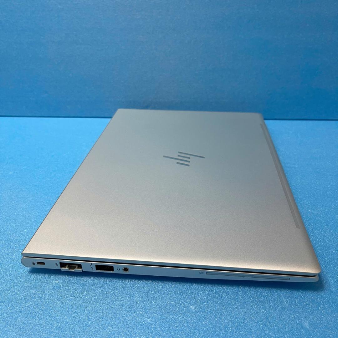 【ほぼ未使用】HP EliteBook 630 G10 | Office2024