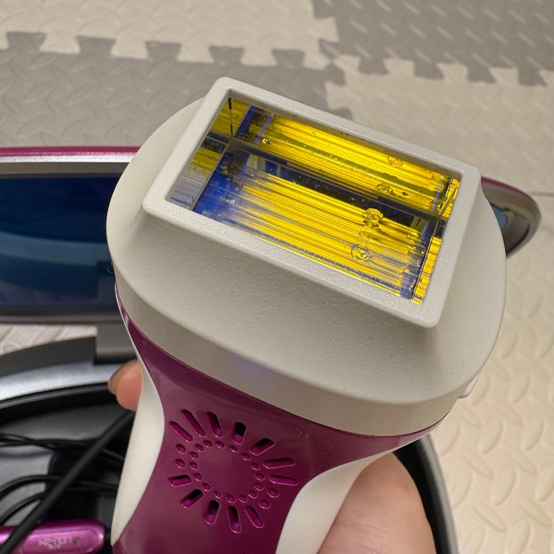 ke-non 脱毛器 7.2