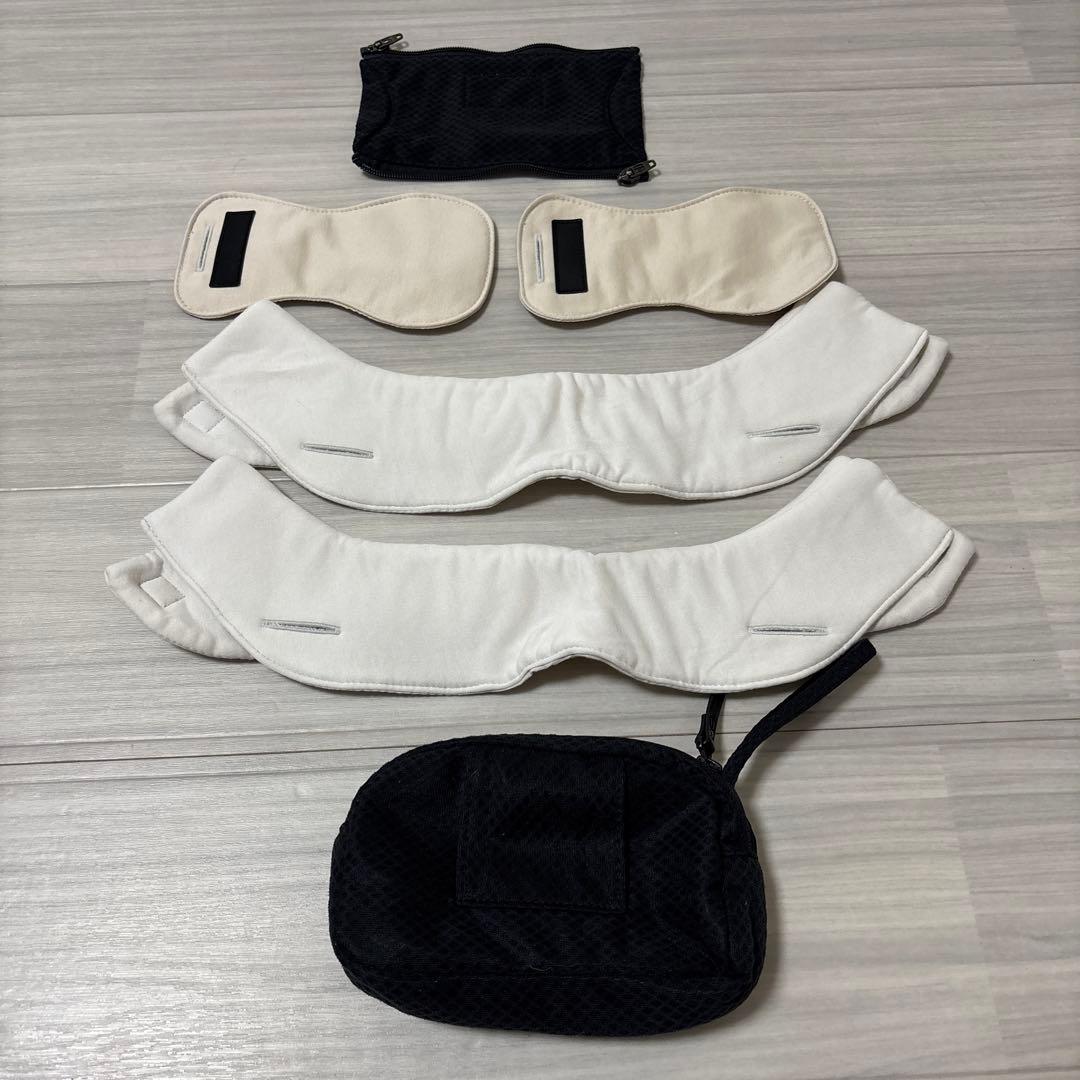 nuna CUDL clik 抱っこ紐