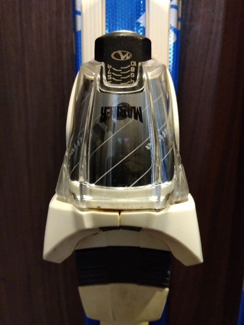 ♡美品♡/VOLKL/レディース用/スキーセット/メンテ・WAX済み✔