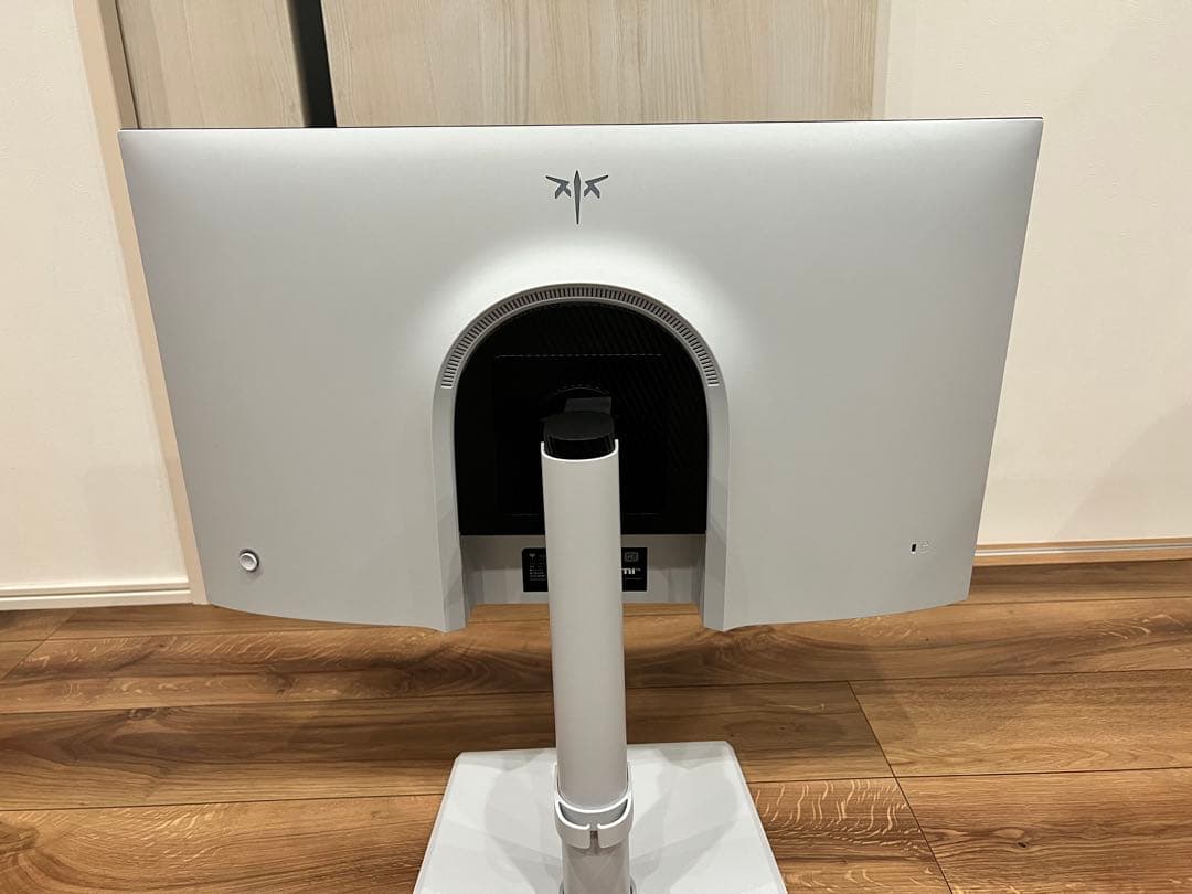 KTC M27P6 モニター