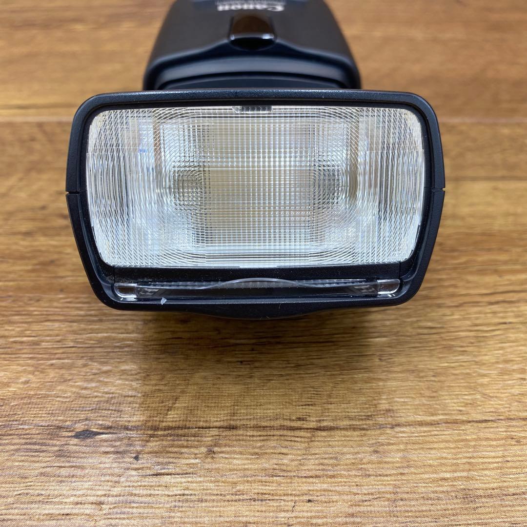 Canon キャノン スピードライト 430EX II G-1545