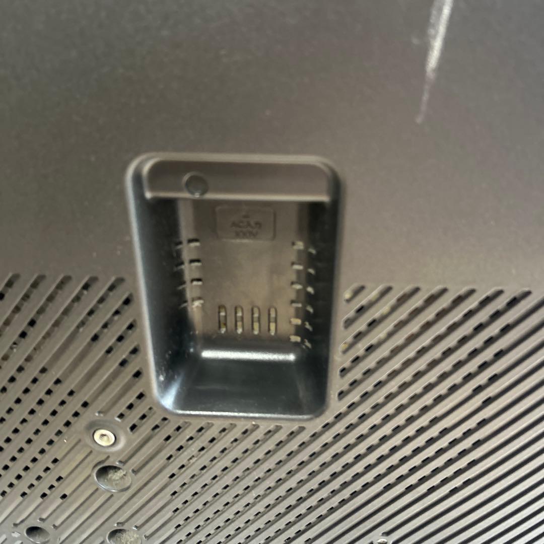 SHARP AQUOS シャープ アクオス 40型 テレビ LC-40AE7