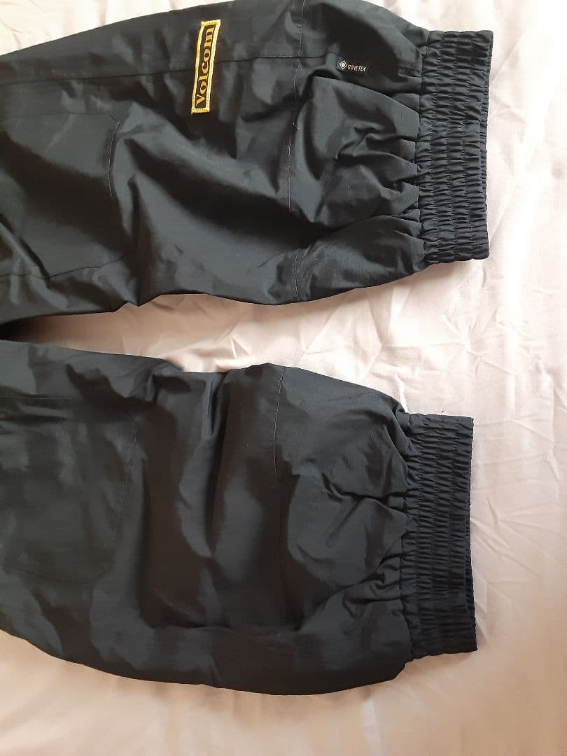 ⭐Volcom LONGO GORE-TEX PANTS ☆S☆
