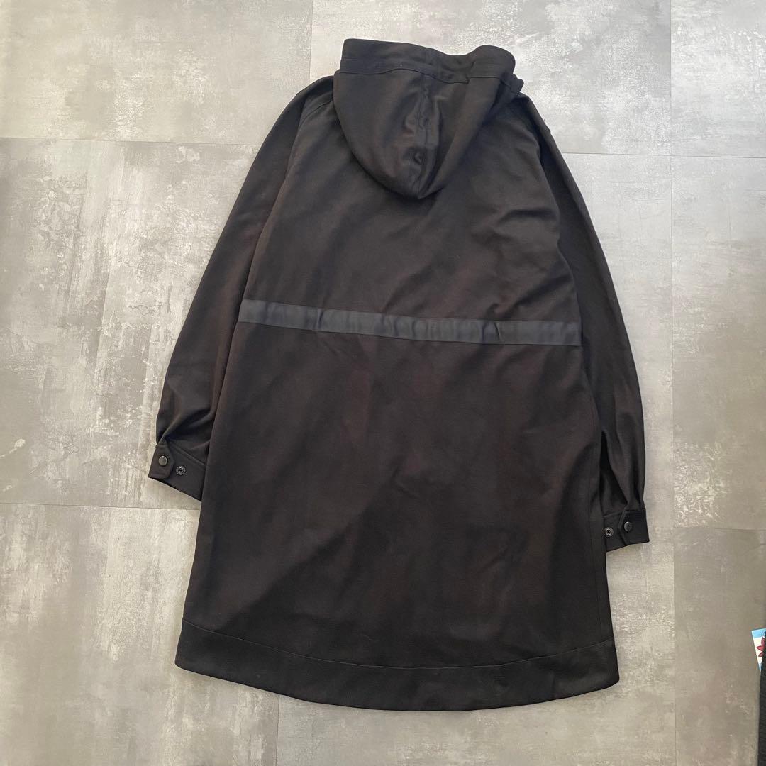 cdm カルぺディエム　モッズコート　L ブラック