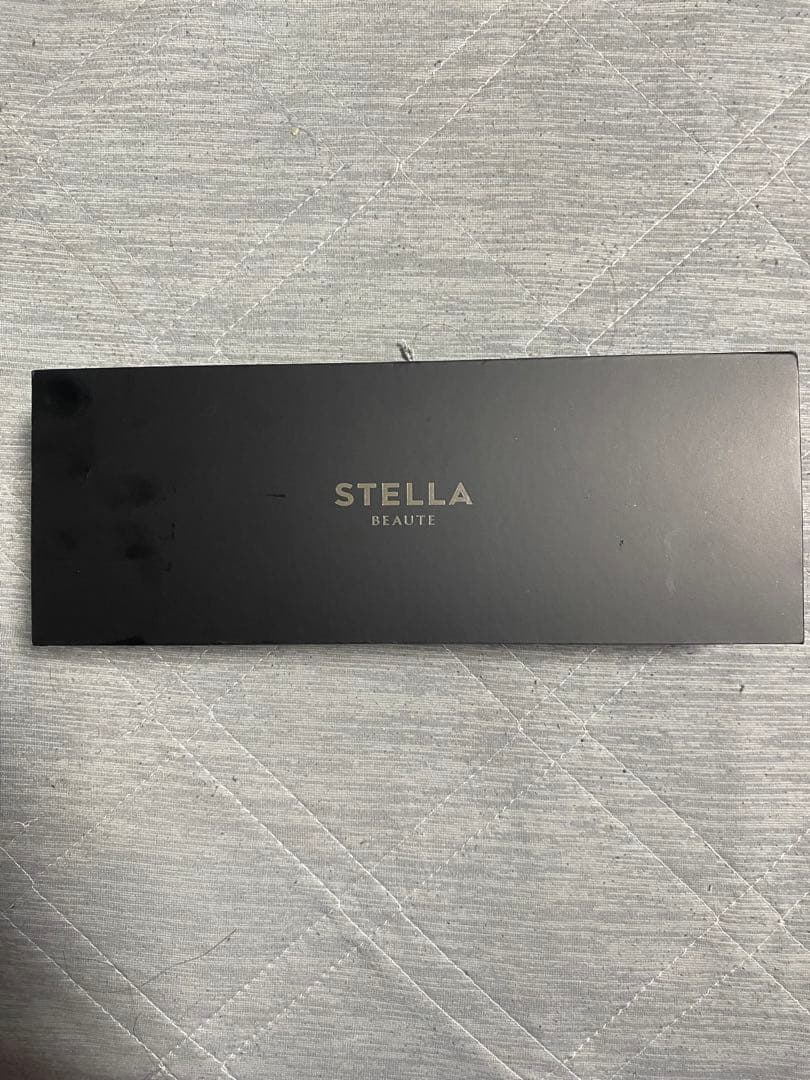STELLA BEAUTE ステラボーテビューティフェイス　スティック 美顔器