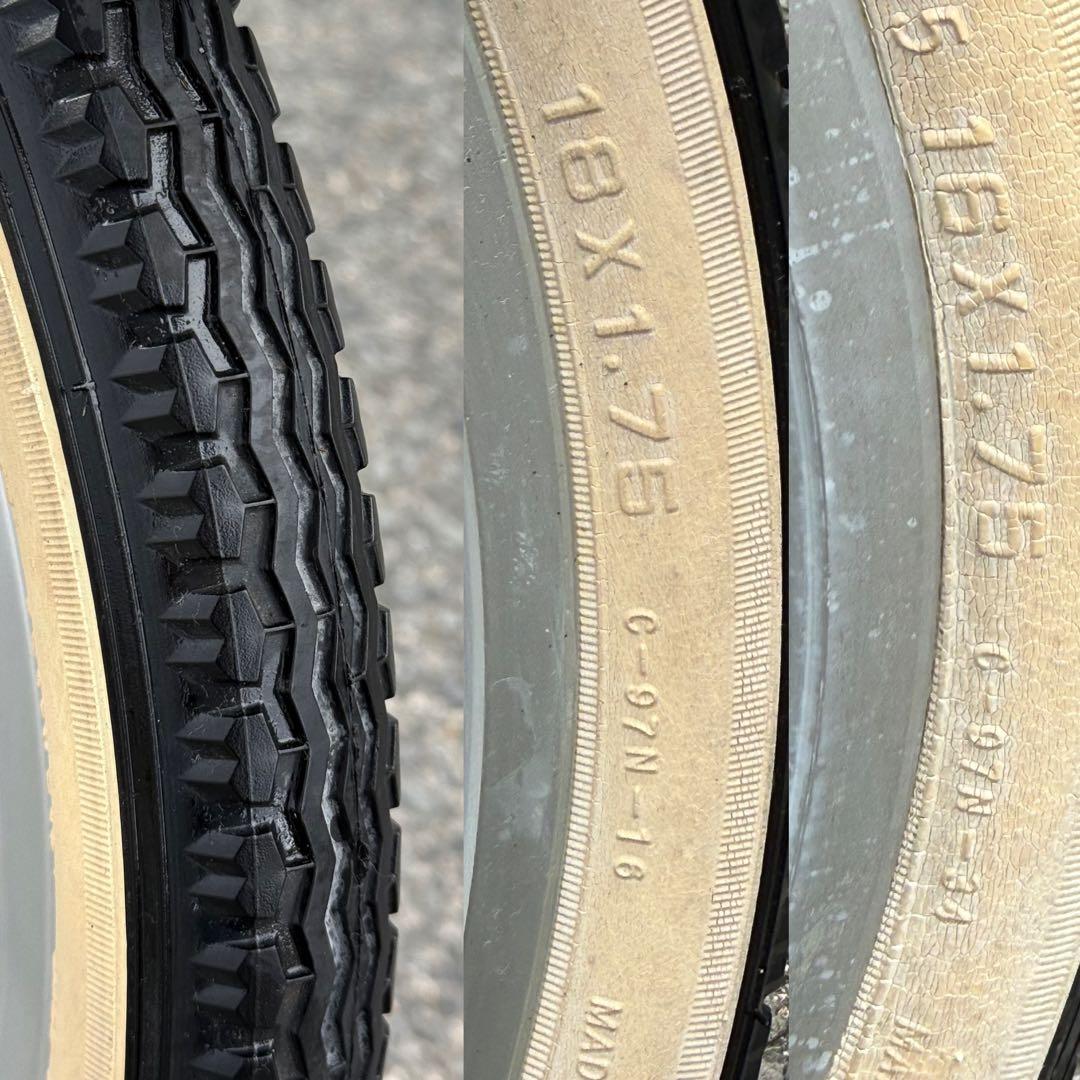 美品♪人気 ブリヂストン 近畿配達3千円引 三輪 自転車 BW10