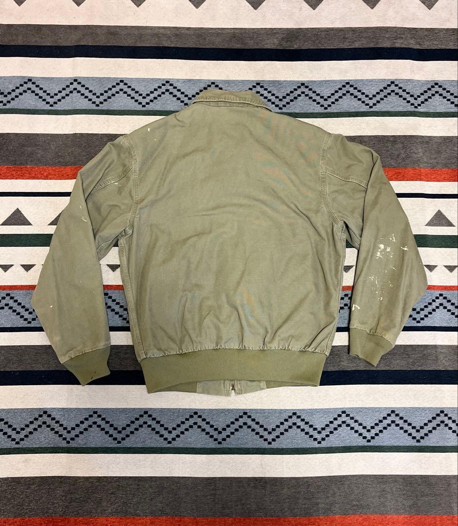 Carhartt サンタフェジャケット J163 LDN 2007年製 M