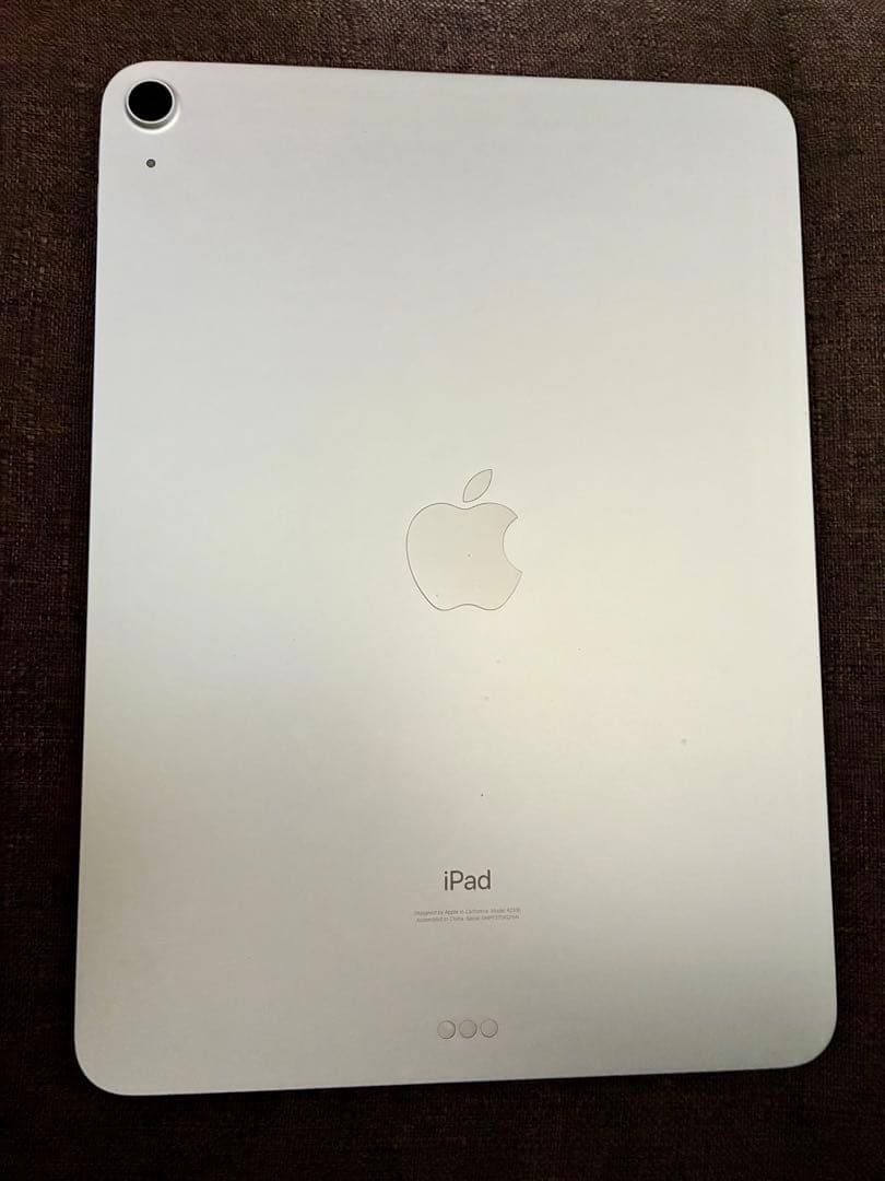 iPad本体 iPad Air4 64GB Wi-Fi