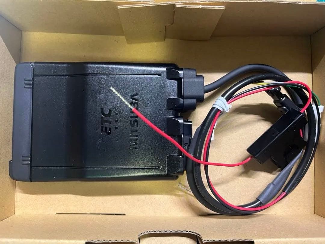 バイクETC ミツバサンコーワ MSC-BE61W