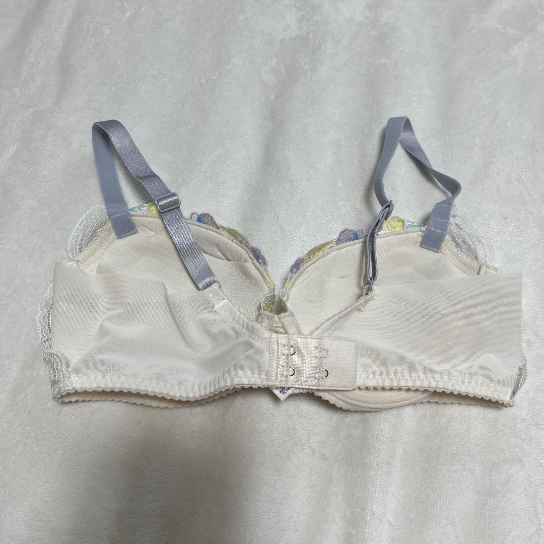 ワコール ブラジャー&ショーツC70&M