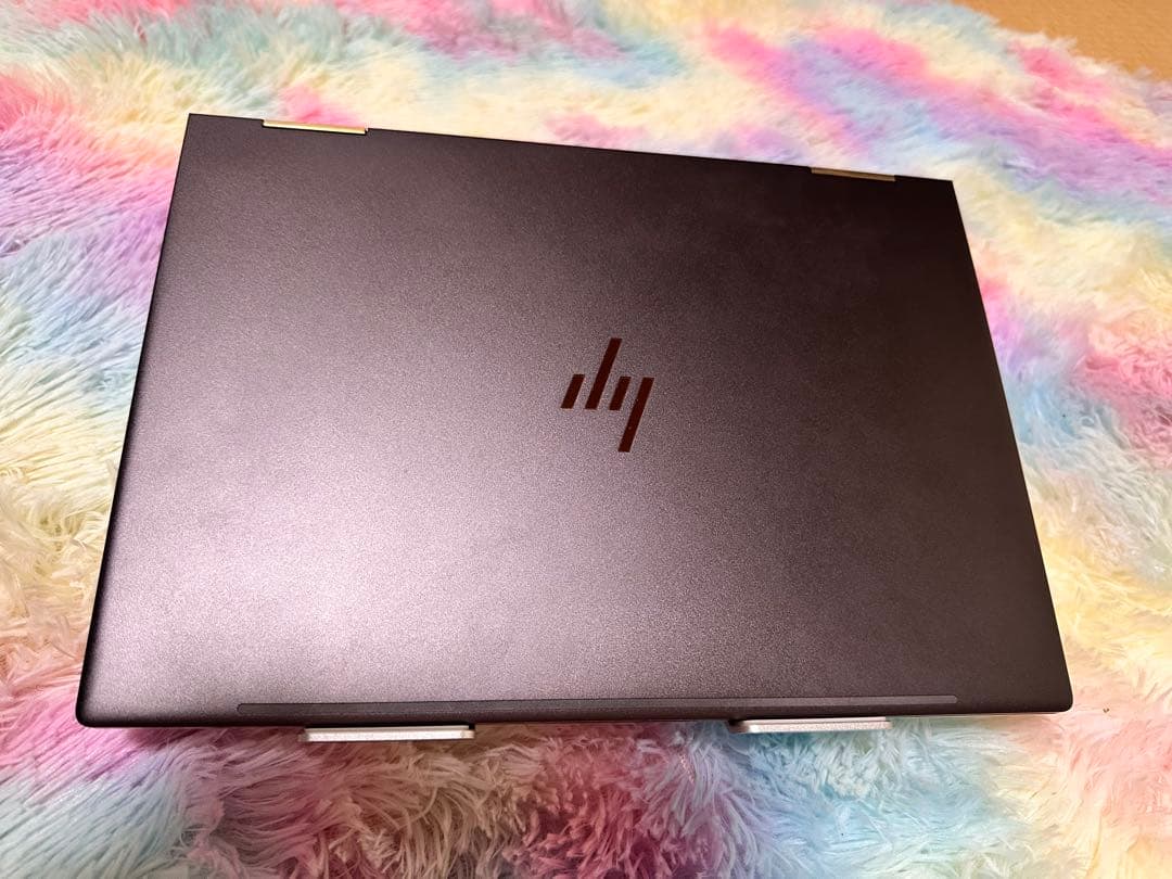 ヤ*ナ様 HP Spectre x360 13-ae017tu Windows