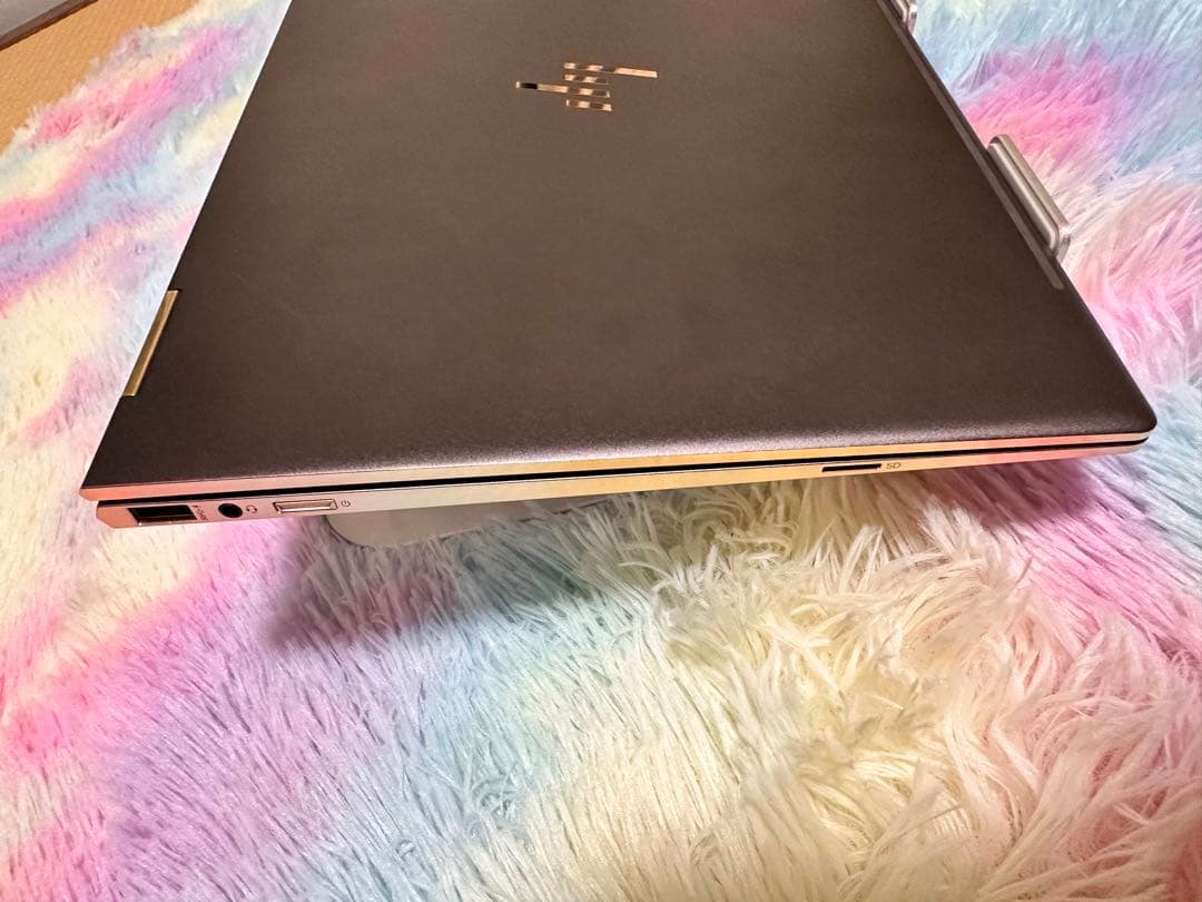 ヤ*ナ様 HP Spectre x360 13-ae017tu Windows