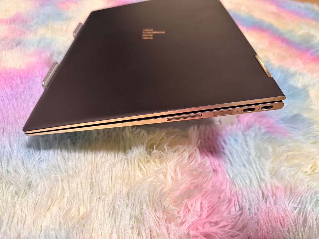 ヤ*ナ様 HP Spectre x360 13-ae017tu Windows