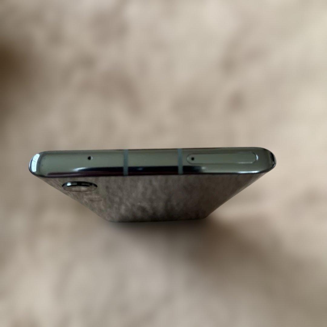 docomo LG VELVET L-52A デュアルスクリーン付