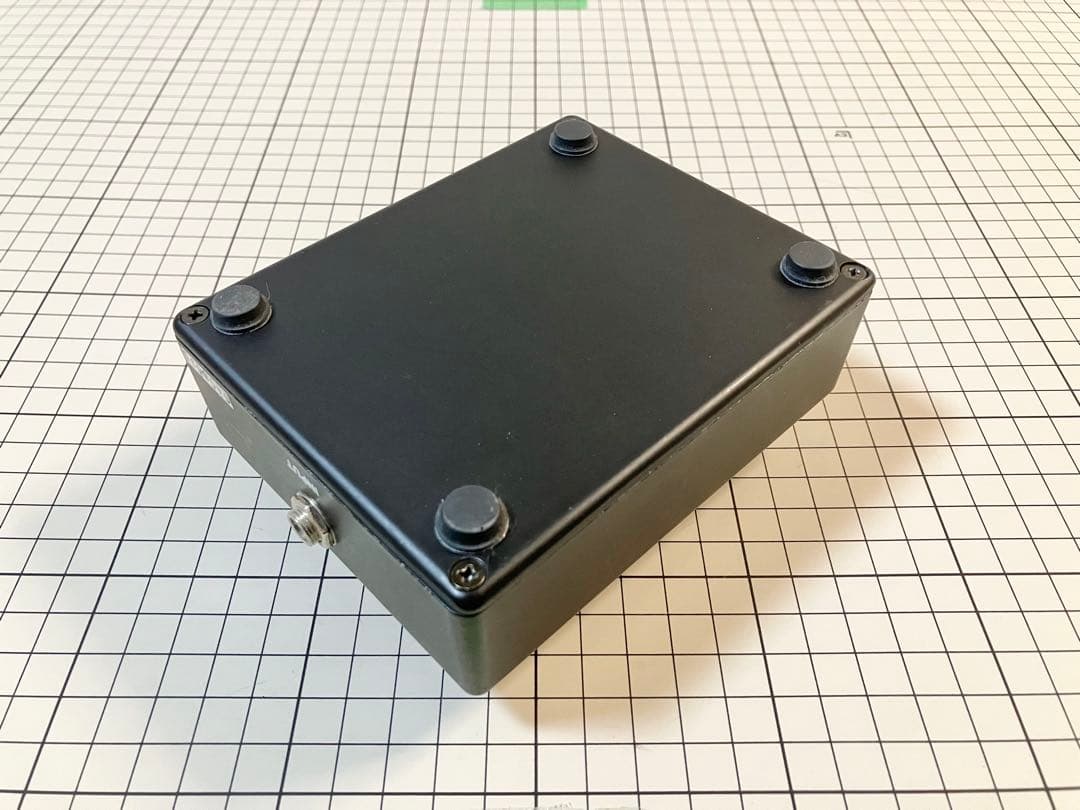 Twin Tremolo Custom Audio Japan ツイン トレモロ