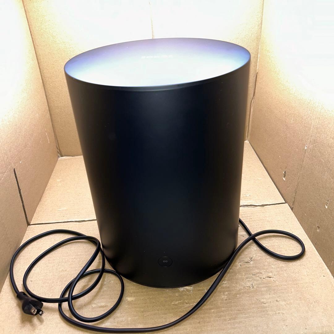 Sonos サブ Sub Mini ミニ　サブウーファー SUBM1JP1BLK