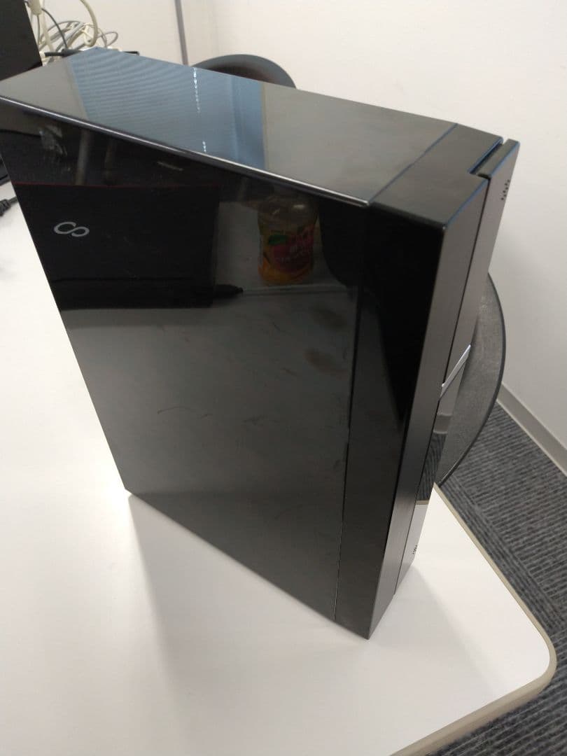 スリムデスクトップ Win10 Office2019 Pentium G3220