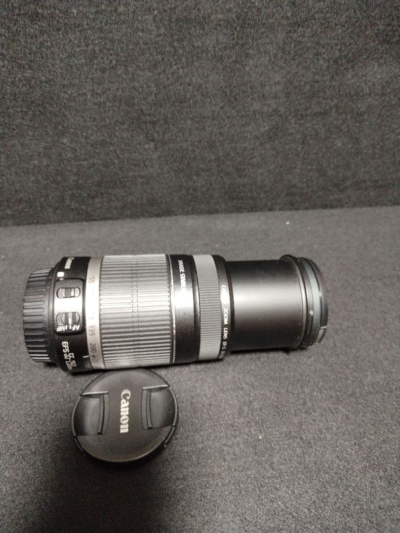 CANON キャノンEOS kiss X2 ダブルレンズセット