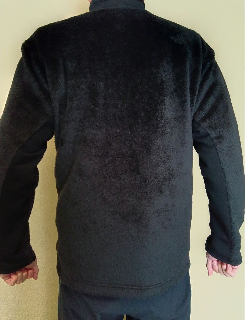 NORTH FACE マウンテンライトジャケット+ジップインフリース