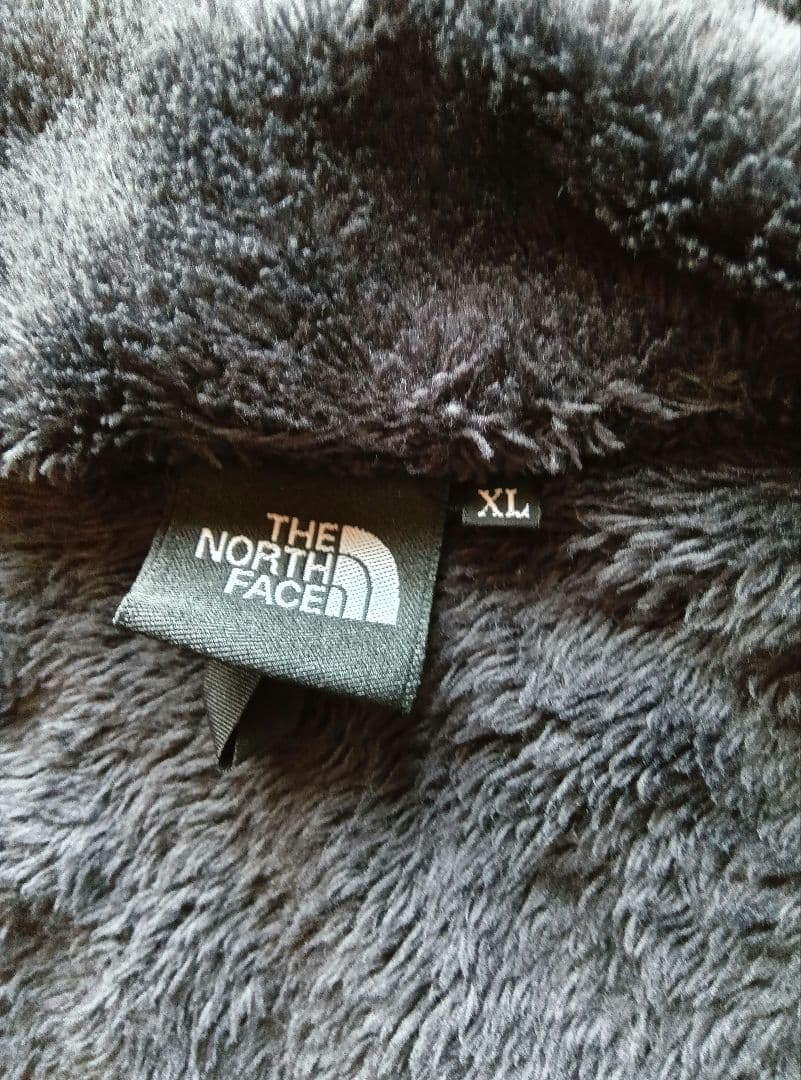 NORTH FACE マウンテンライトジャケット+ジップインフリース