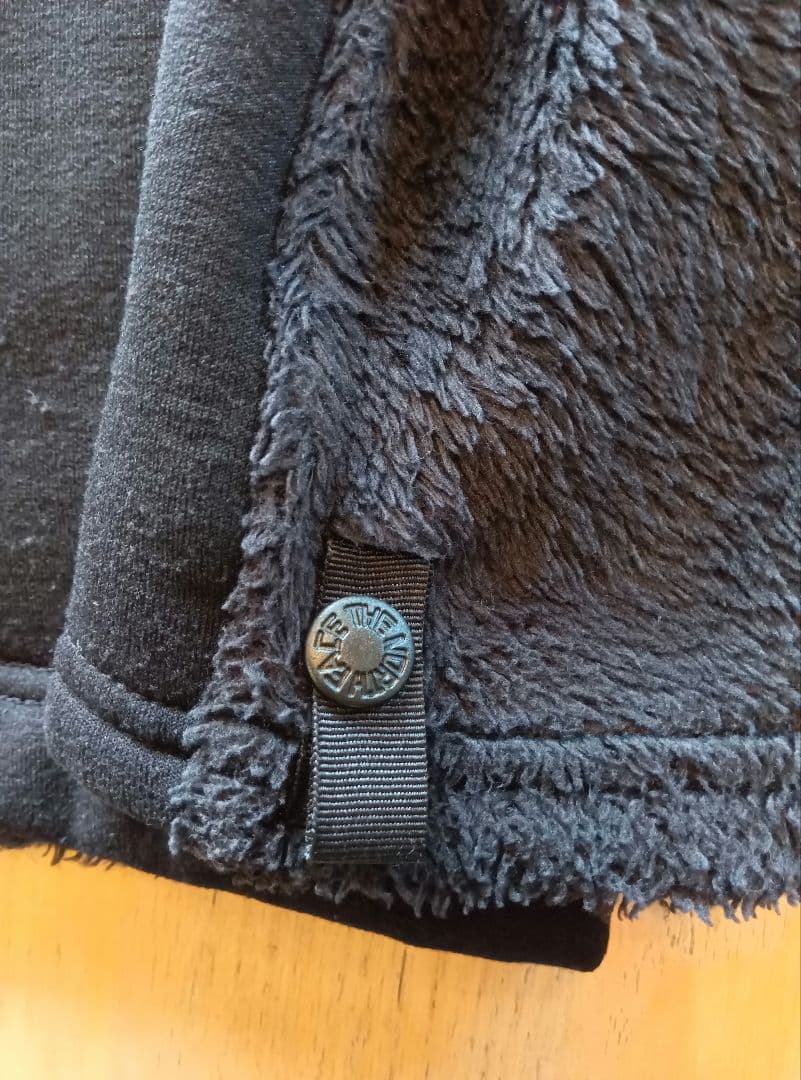 NORTH FACE マウンテンライトジャケット+ジップインフリース