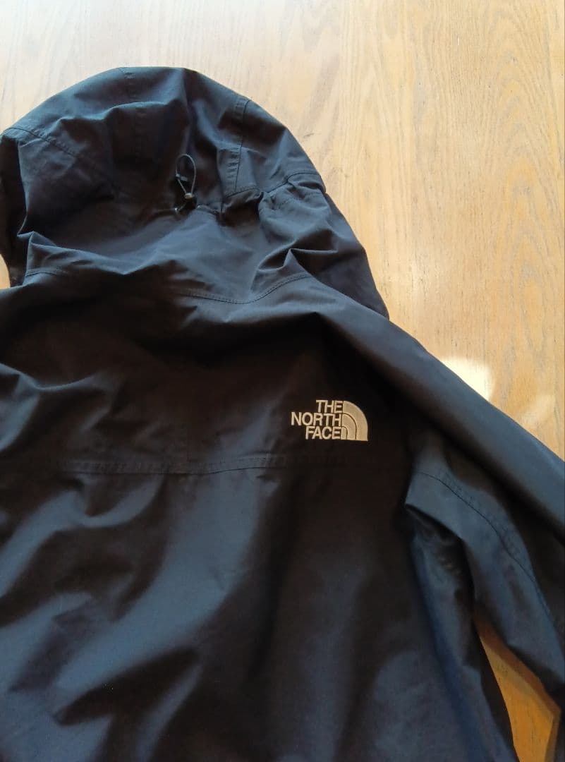 NORTH FACE マウンテンライトジャケット+ジップインフリース